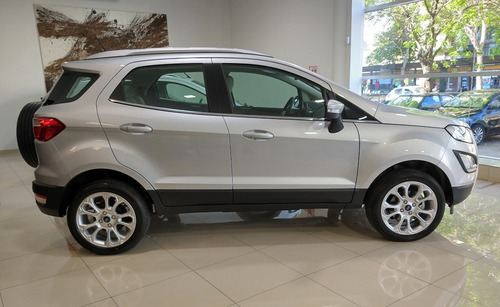 Ford Ecosport 2.0 Gdi Titanium 170cv 4x2