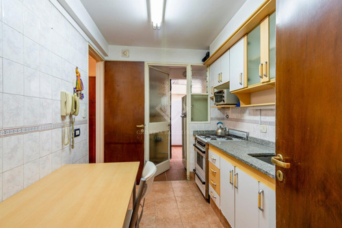 Imagen 17 de 19 de Venta Departamento 3 Ambientes Almagro C/patio