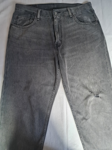 Jean Levi's Baggy Hombre (Usado)