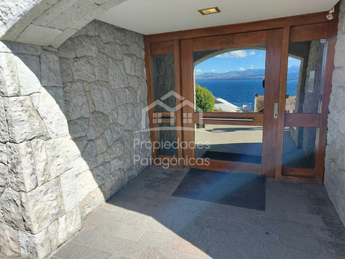 Departamento En Alquiler En Centro De Bariloche, Bariloche, Patagonia