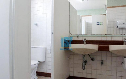 Imagem 11 de 17 de Laje À Venda, 517 M² Por R$ 6.000.000 - Pinheiros - São Paulo/sp - Lj0011. - Lj0011