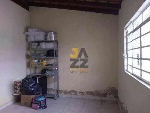 Imagem 29 de 30 de Excelente Casa Térrea Com 2 Dormitórios À Venda, 170 M² Por R$ 425.000 - Jardim Campos Elíseos - Campinas/sp - Ca13846