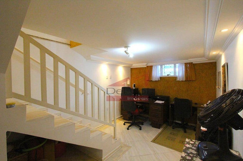 Imagem 14 de 30 de Casa 4 Dormitórios À Venda, Jardim Europa, Bragança Paulista. - Ca0115