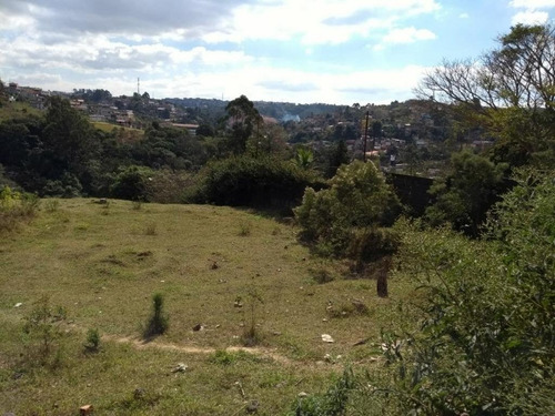Imagem 5 de 9 de Terreno Em Jardim Santa Catarina - Francisco Morato - 185