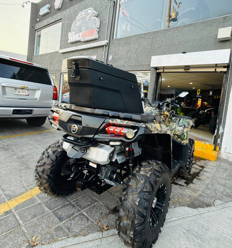 Cfmoto Cforce 800 Xc 2021