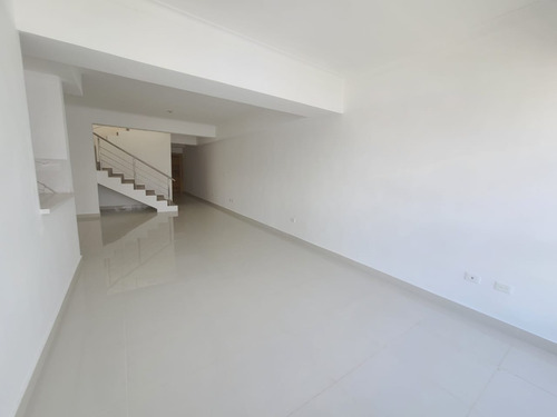 Imagen 8 de 21 de En Venta Maravilloso Penthouse Con Terraza Privada De Oportunidad Nuevo A Estrenar