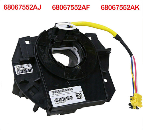Fy Resorte Reloj Para Dodge Journey Se Sxt Sport 2.4l 3.6l