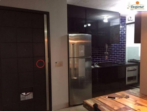04132 - Apartamento 1 Dorm, Vila Leopoldina - São Paulo/sp - 4132