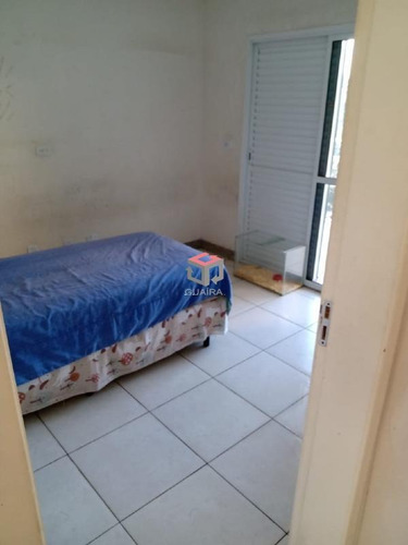 Imagem 12 de 15 de Sobrado À Venda, 3 Quartos, 1 Suíte, 3 Vagas, Guapituba - Mauá/sp - 86851