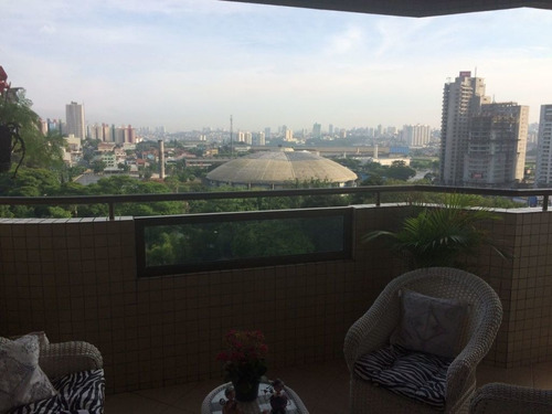Imagem 5 de 15 de Apartamento Centro São Bernardo Do Campo - Mv5365