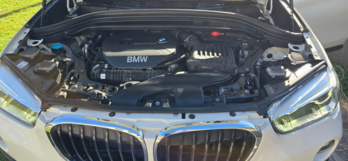 BMW X1 2.0 Sdrive20i Gp Active Flex 5p