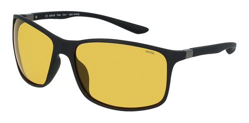 Lentes De Sol. Gafas Invu A2913 Ultra Polarizados Uv400