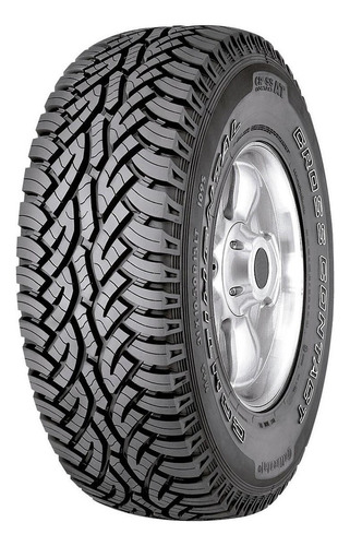 Pneu Continental Aro 16 Conticrosscontact At 215/65r16 98t