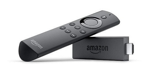 Amazon Fire Tv Stick Smart Tv 2da Generacion 