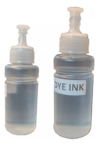 Liquido Para Destapar Cabezales De Impresoras Cont 70ml