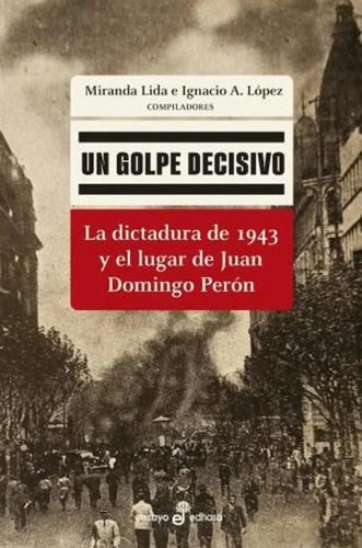 Un Golpe Decisivo