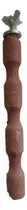 Comprar Percha Pedicura Para Loros Periquitos Aves 27cm