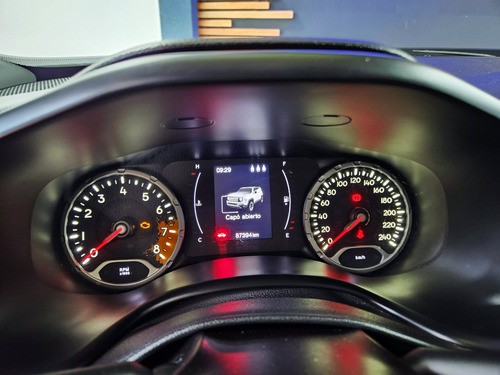 Jeep Renegade 1.8 Sport Plus