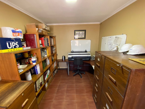 Imagen 20 de 22 de Propiedad Industrial En Barrio Consolidado (vende Dueño)