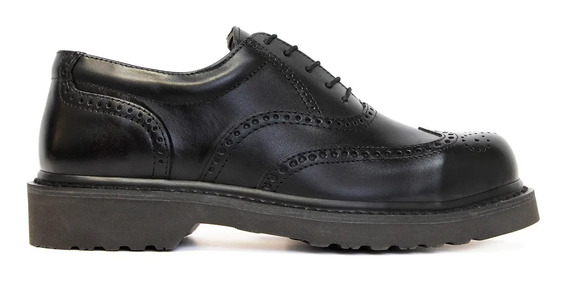 Zapatos De Seguridad Berrendo | MercadoLibre 📦