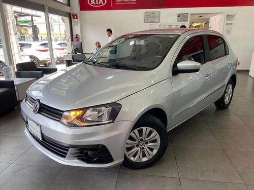 Volkswagen Gol 1.6 Trendline Mt