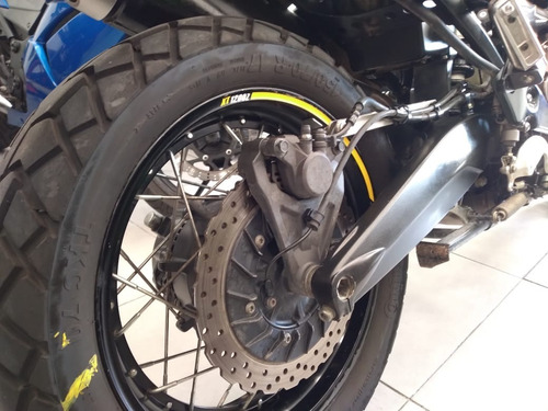 Yamaha Xt1200z Super Tenere 2012 Performance Bikes