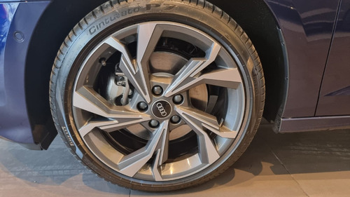Audi A3 2.0 Tfsi Sedan 190cv