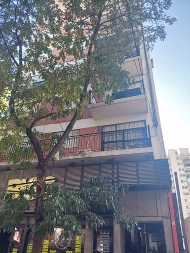 Departamento En Venta En Nuñez