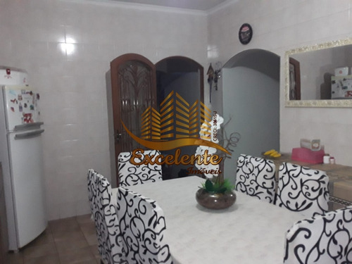 Imagem 16 de 23 de Casas - Venda - Jardim Santana - Cod. 157 - V157
