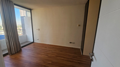 Irarrázaval / Hamburgo 1 Dormitorio Y Medio O Escritorio.
