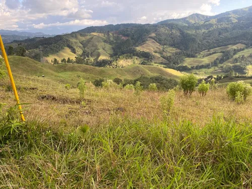 Vendo Lote En La Vereda Guija
