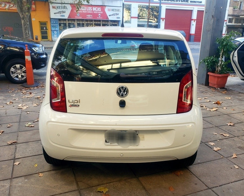 Volkswagen High Up! 2015 Equipamiento Full