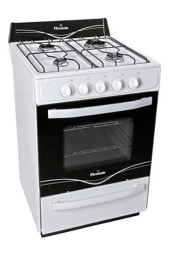 Cocina Florencia 5516f Multigas Maitess