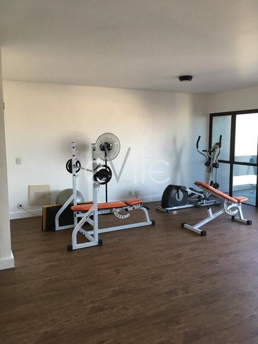 Loft À Venda Em Cambuí - Lo007825
