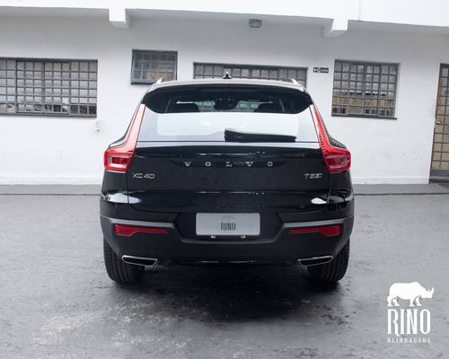 Volvo Xc40 1.5 T5 Hybrid R-design Geartronic