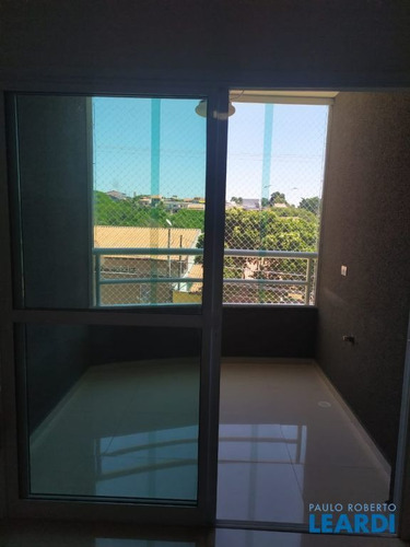Imagem 9 de 12 de Apartamento - Jardim Maracanã - Sp - 636244