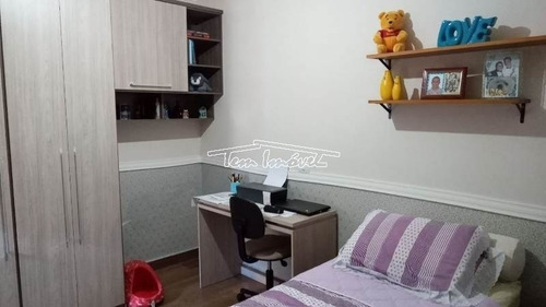 Imagem 10 de 19 de Casa A Venda Com Piscina No Portal Ville Primavera Em Boituva - Ca01261 - 70023274