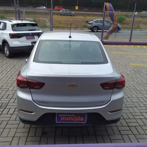 Chevrolet Onix plus 1.0 LT Turbo (Flex) (Aut)