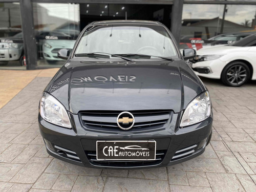 Chevrolet Celta 1.0 MPFI LIFE 8V FLEX 4P MANUAL
