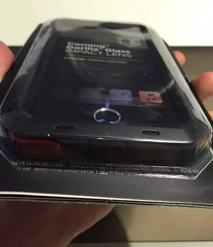 Funda Lunatik TakTik Extreme