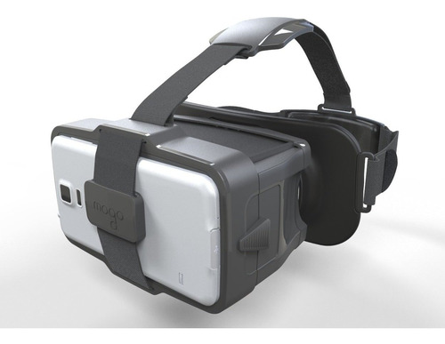 Mogo Patentado Nueva Generacion Realidad Virtual Audifono