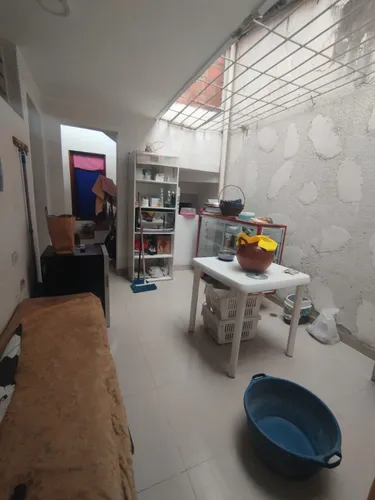 Casa En Arriendo En El Lido. Cod A11670