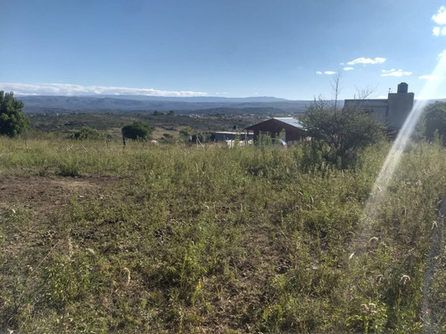 Lote En Parador De Tanti