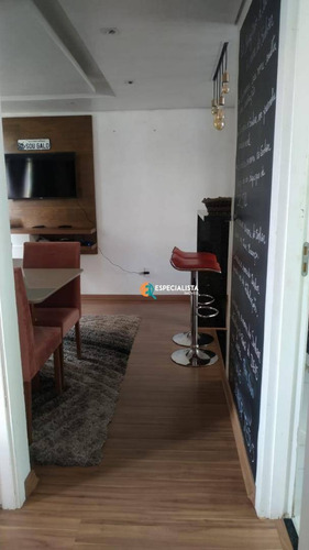 2 Quartos, R$ 170.000 - Granja Santa Inês (são Benedito) - Santa Luzia/mg - Ap0265