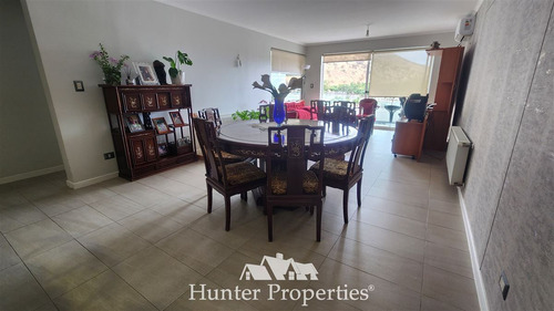Departamento En Venta 4d, 3b, 2e Y 1b De 148trs Aprox
