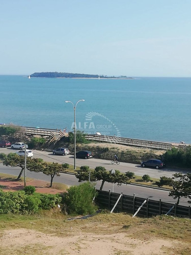 Imagen 26 de 27 de Departamento En Alquiler Temporal, Punta Del Este