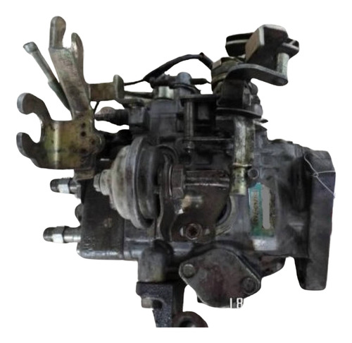 Bomba Inyeccion (td27) Nissan D21 2wd 01-01