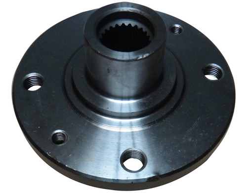 Maza De Rueda Delantera Compatible Con Renault R21 2.2 Rti