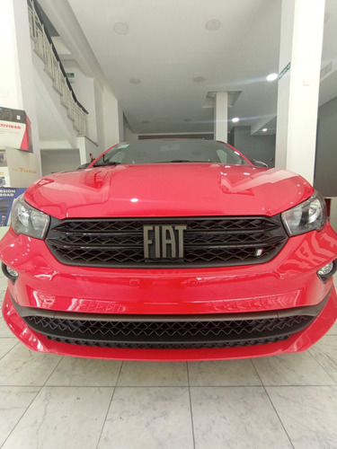 Fiat Cronos 1.3 Drive Mt
