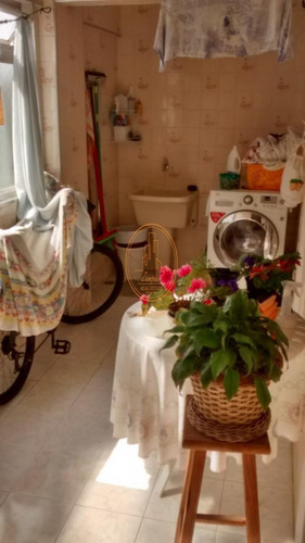 Imagem 24 de 25 de Apartamento Com 3 Dormitório(s) Localizado(a) No Bairro Embaré Em Santos / Santos - 6902